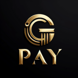 GoldenMaxPay Logo